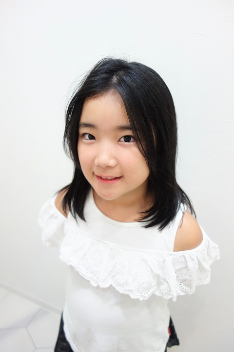 小学生 女の子に人気の髪型は 人気のヘアスタイルランキング アレンジ