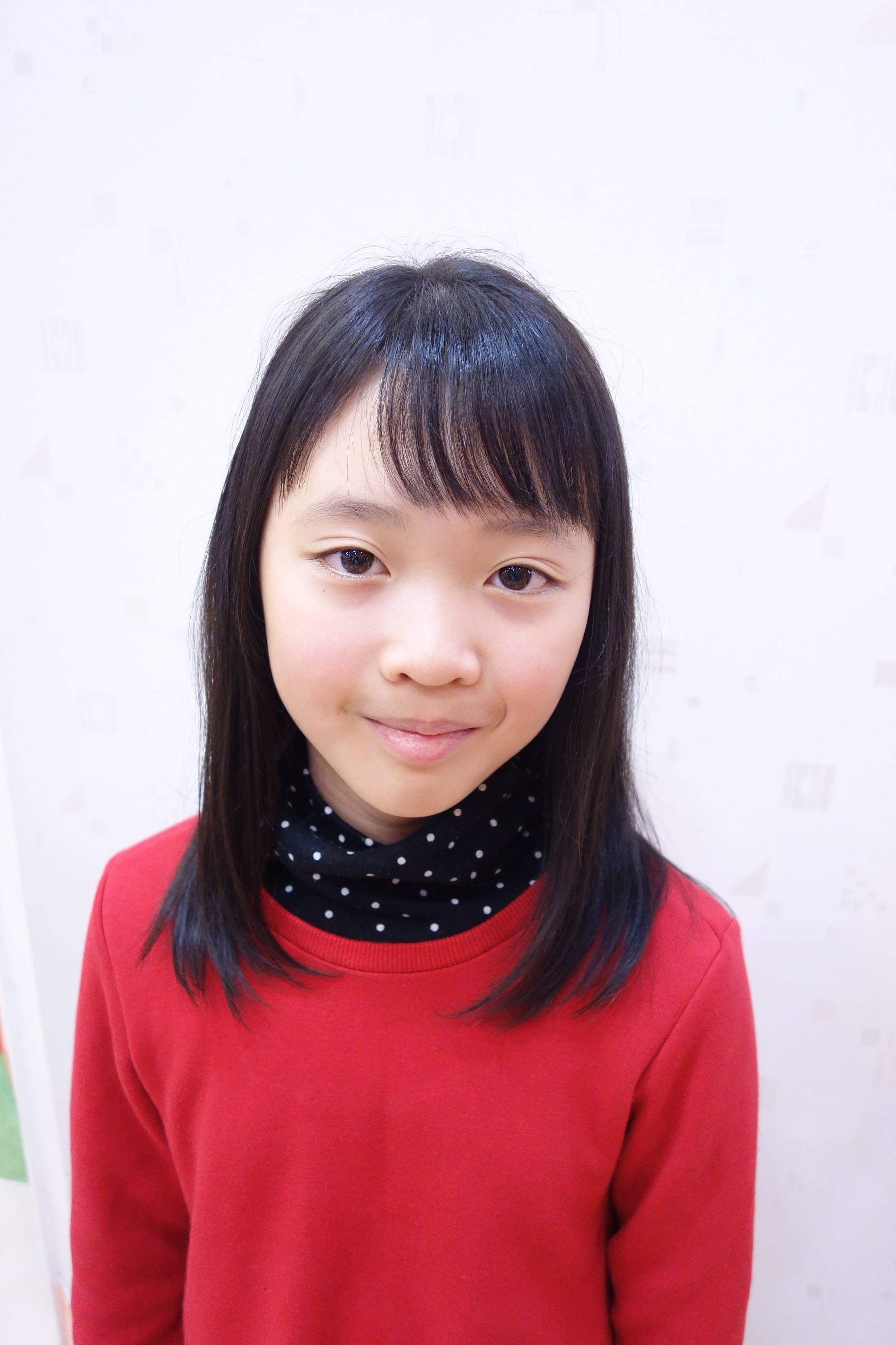 小学生 女の子に人気の髪型は 人気のヘアスタイルランキング アレンジ 料金の相場を徹底調査 Hugkum 小学館公式