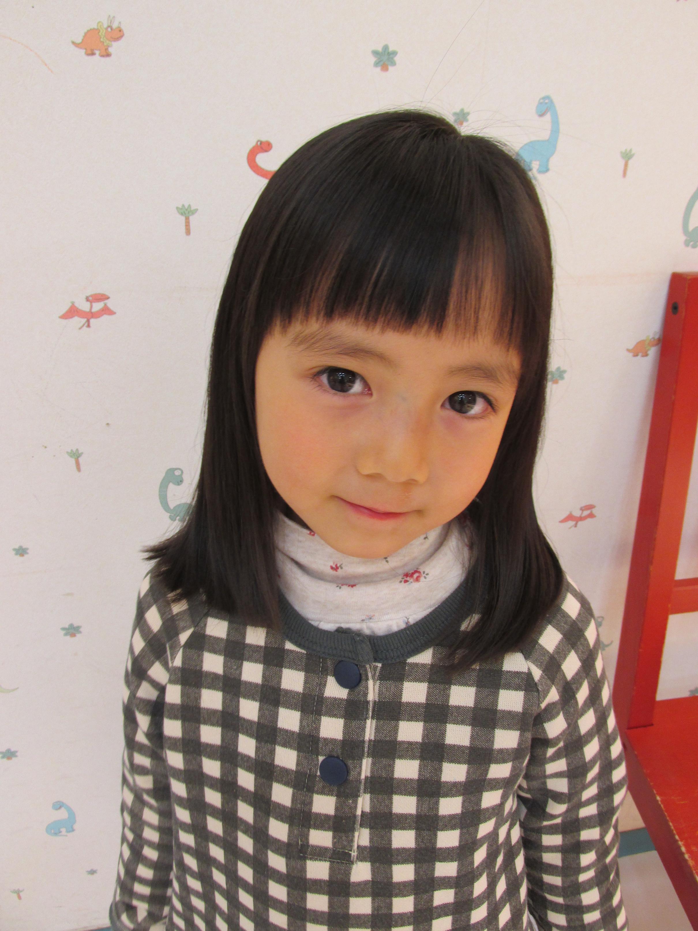 スタイルギャラリー 子ども 専門 美容室 キッズサロン Choki Choki チョキチョキ 相模原 横浜